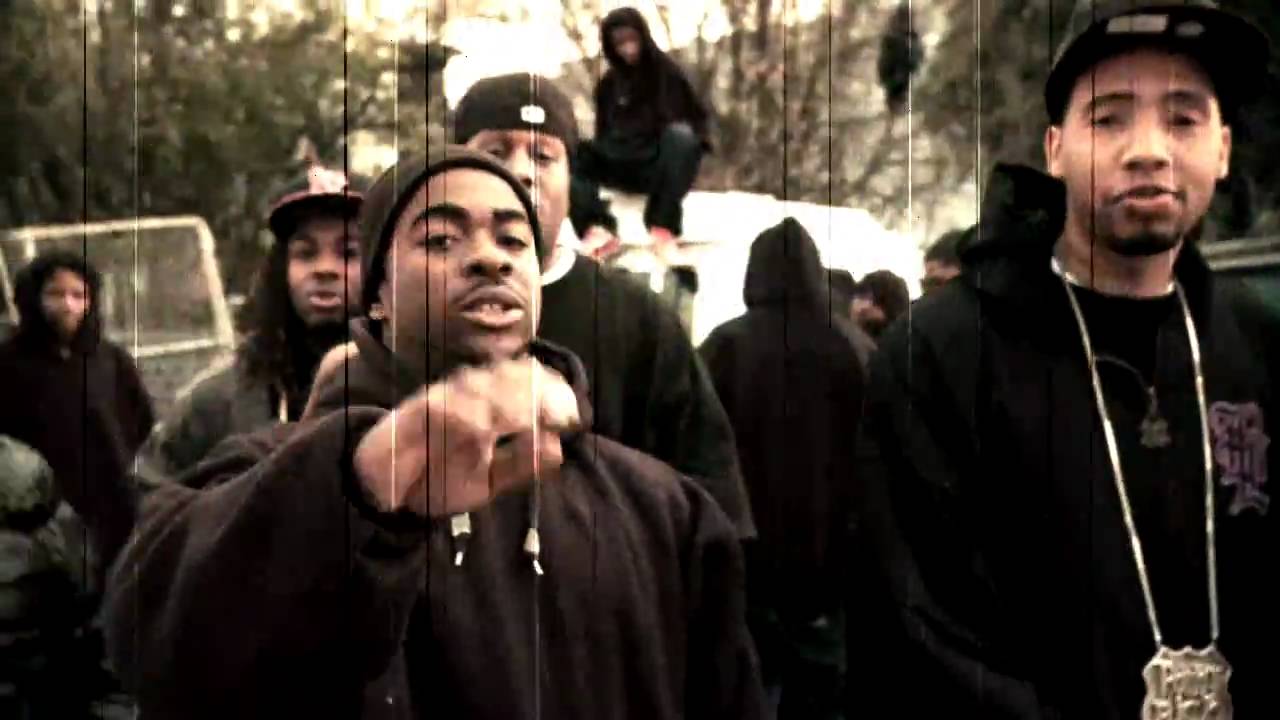 Philthy Rich f/ Lil Blood & Stevie Joe - 