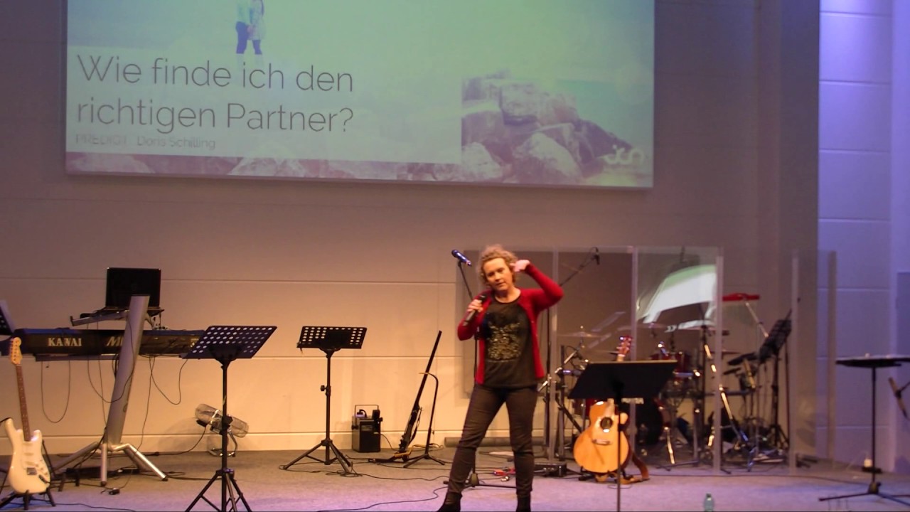 Beziehungsfragen - Wie finde ich den richtigen Partner?
