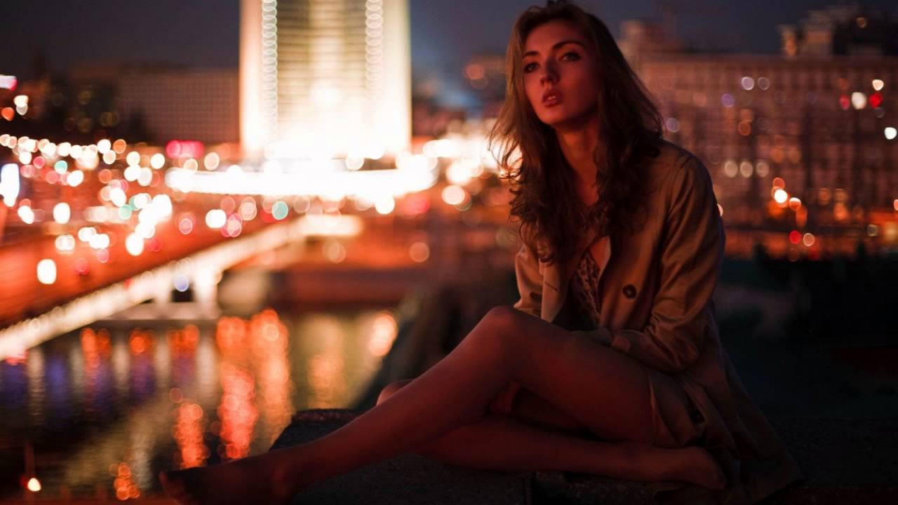 Orlogin - She Lights The Sky