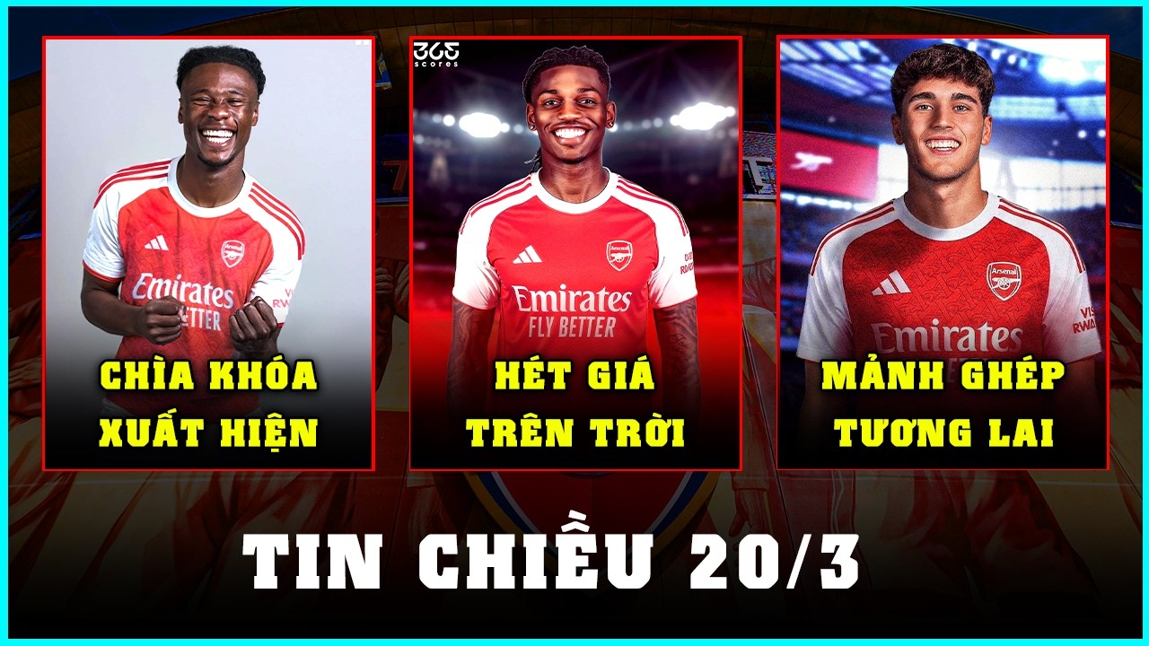 MILAN HÉT GIÁ ẢO CHO LEAO, ARSENAL QUAY XE NHẮM SAO BARCA