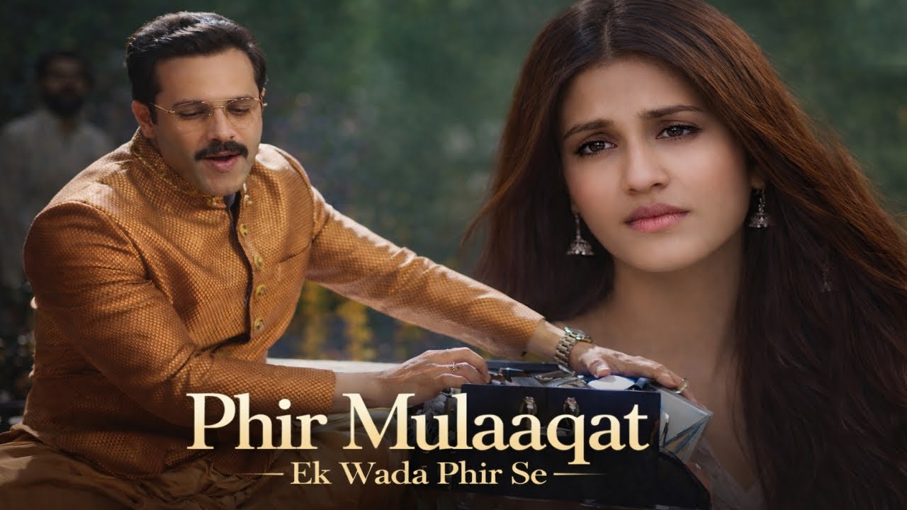 Phir Mulaaqat - Ek Wada Phir Se Song 2026 | Emotional Sad Romantic Song 2026 | Adhoori Sur