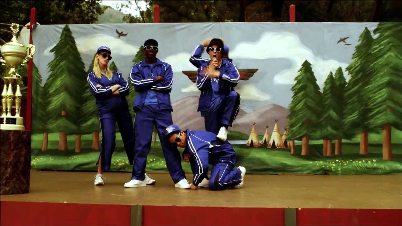 Fred 3: Camp Fred Sneak Peek - Snobs vs Slobs