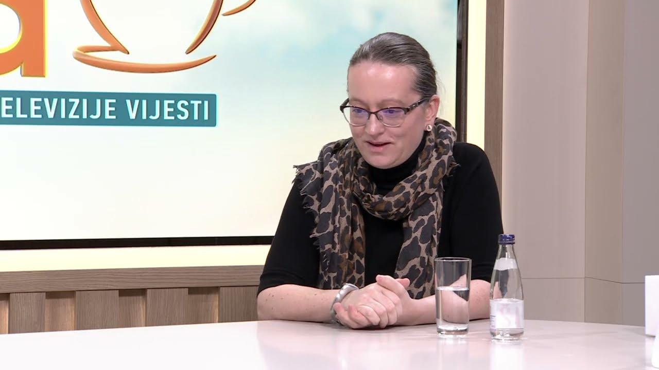 BOJE JUTRA - PREGLED ŠTAMPE: MILICA KOVAČEVIĆ, PROGRAMSKA DIREKTORICA CDT-A | Vijesti online