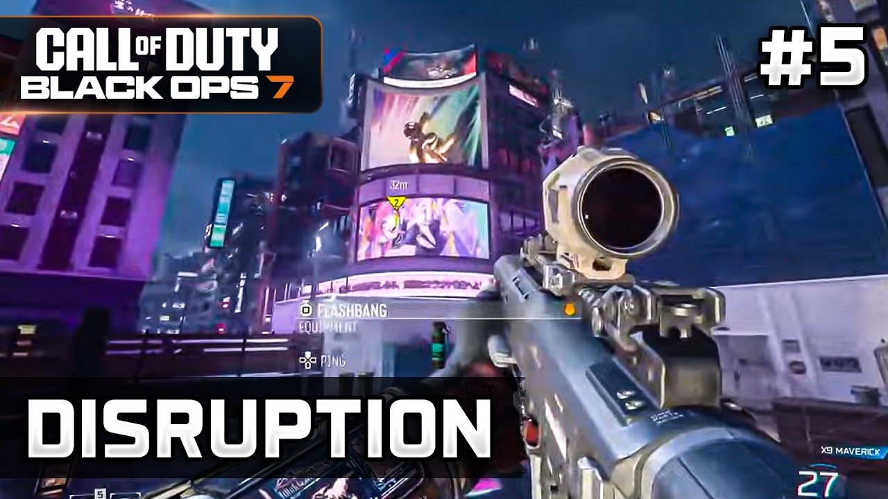 Black Ops 7 