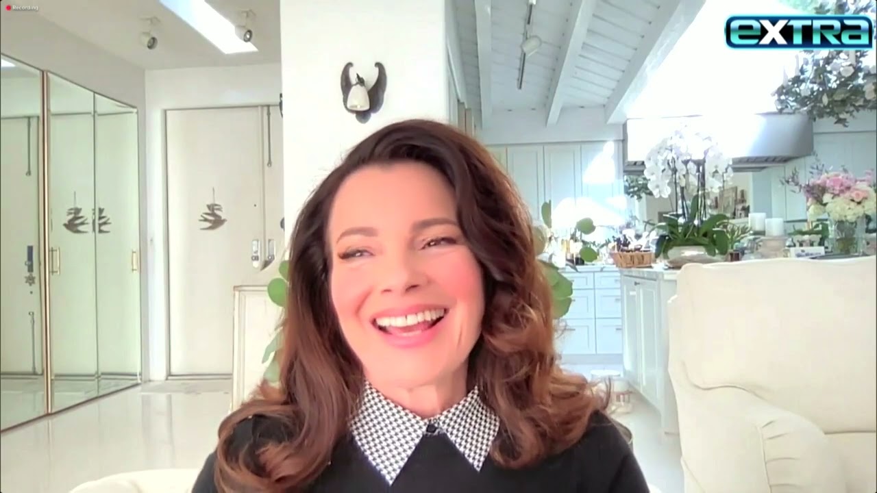 Fran Drescher REVEALS George Clooney’s Response to SAG-AFTRA Deal (Exclusive)