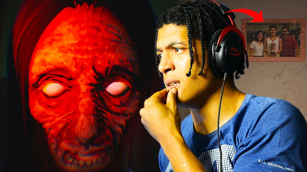 SE VOCÊ TRABALHA OU ESTUDA NA VIDA REAL... ESSE JOGO É PRA VOCÊ - Halu:  The Fracture