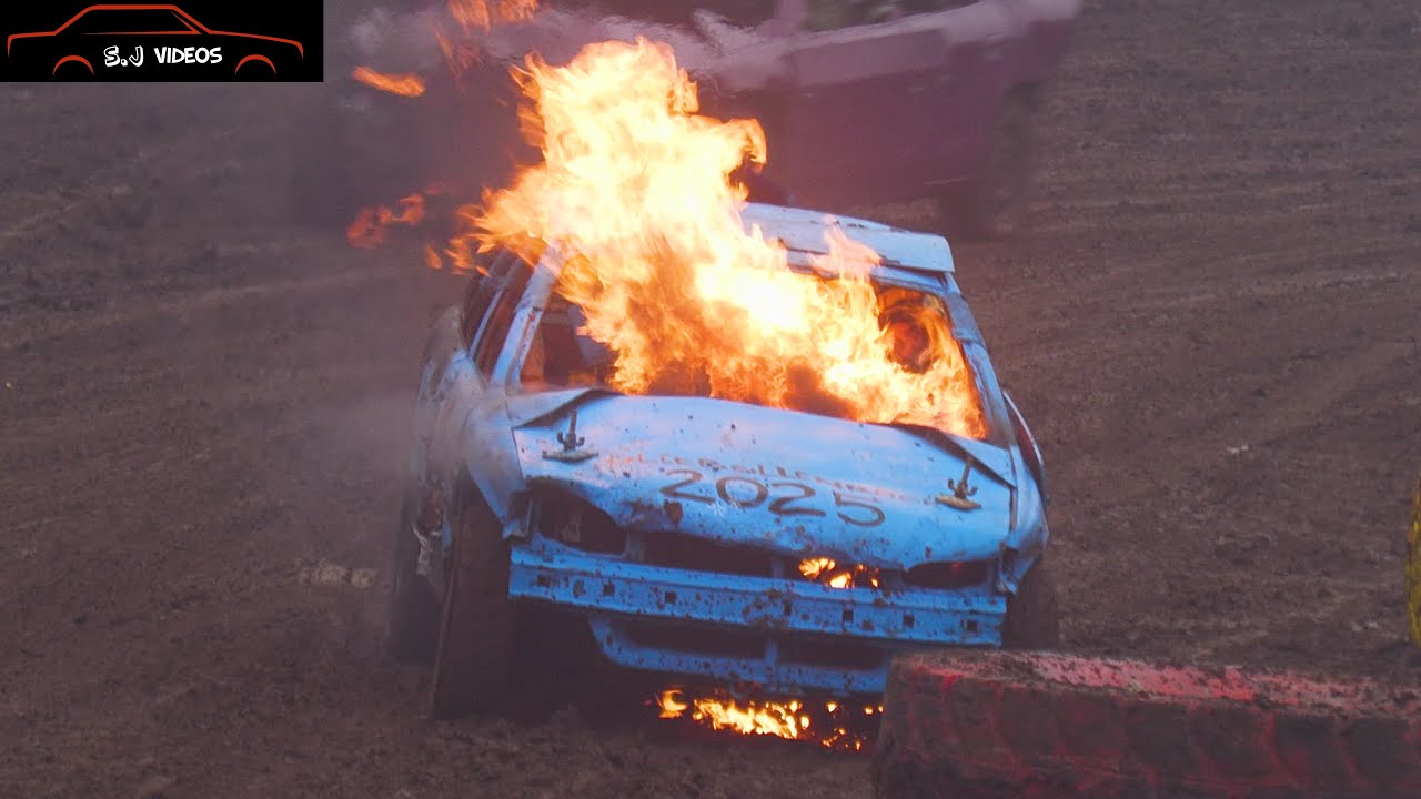 Emmen Oliebollen Race 2025