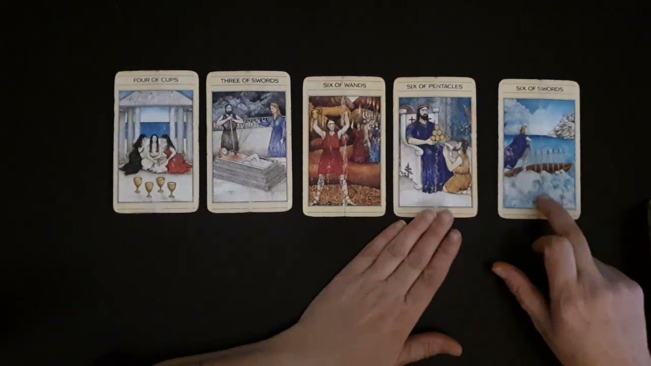 Scorpio New Moon November 2025 Tarot Reading for all Zodiacs!