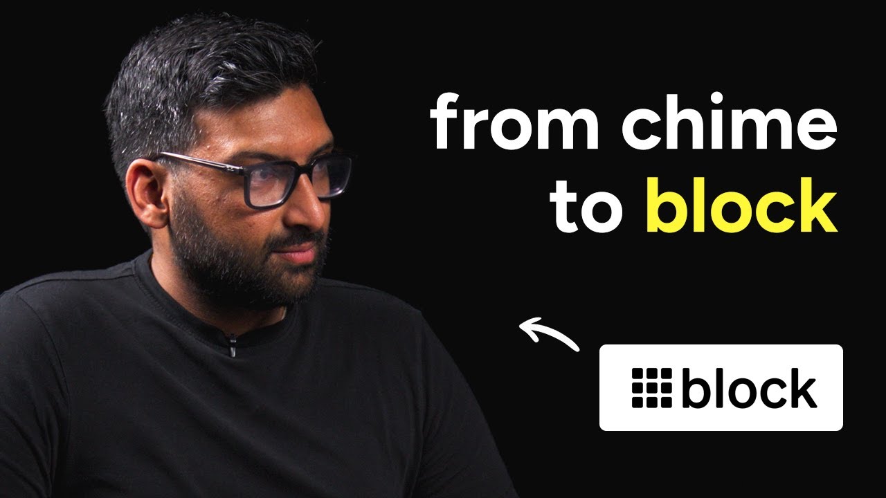 From Chime to Block: Samir Desai on Scaling Fintech at Every Stage