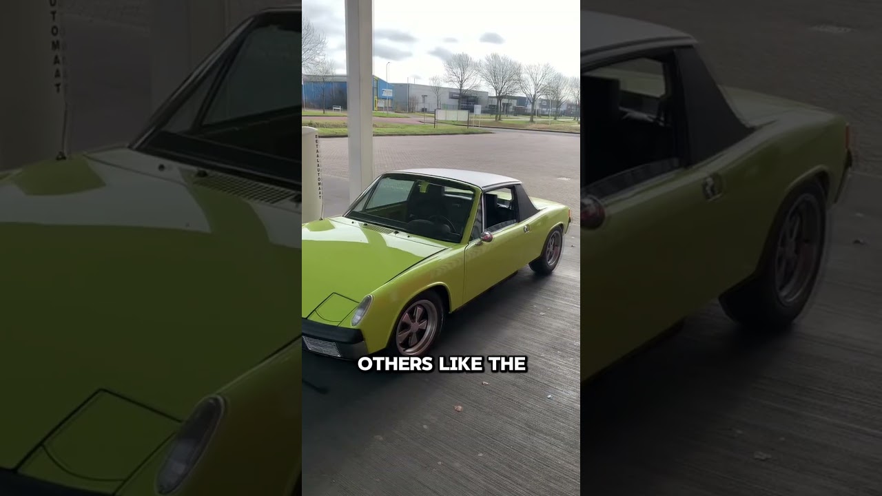 Car Manufacturers With No Ugly Cars 