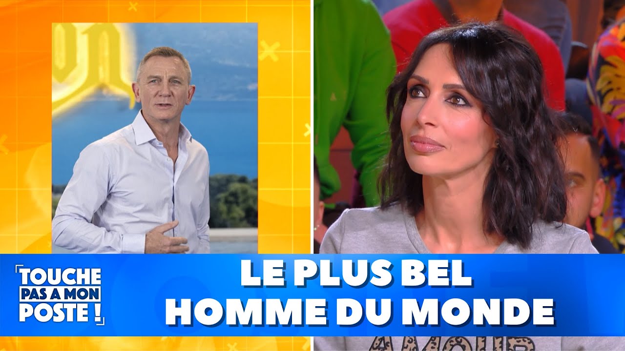 Le plus bel homme du monde