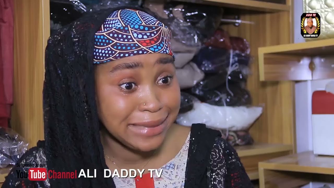 TSANANIN SO EPISODE 16 LATEST HAUSA SERIES FILM AT A.R.A Movies