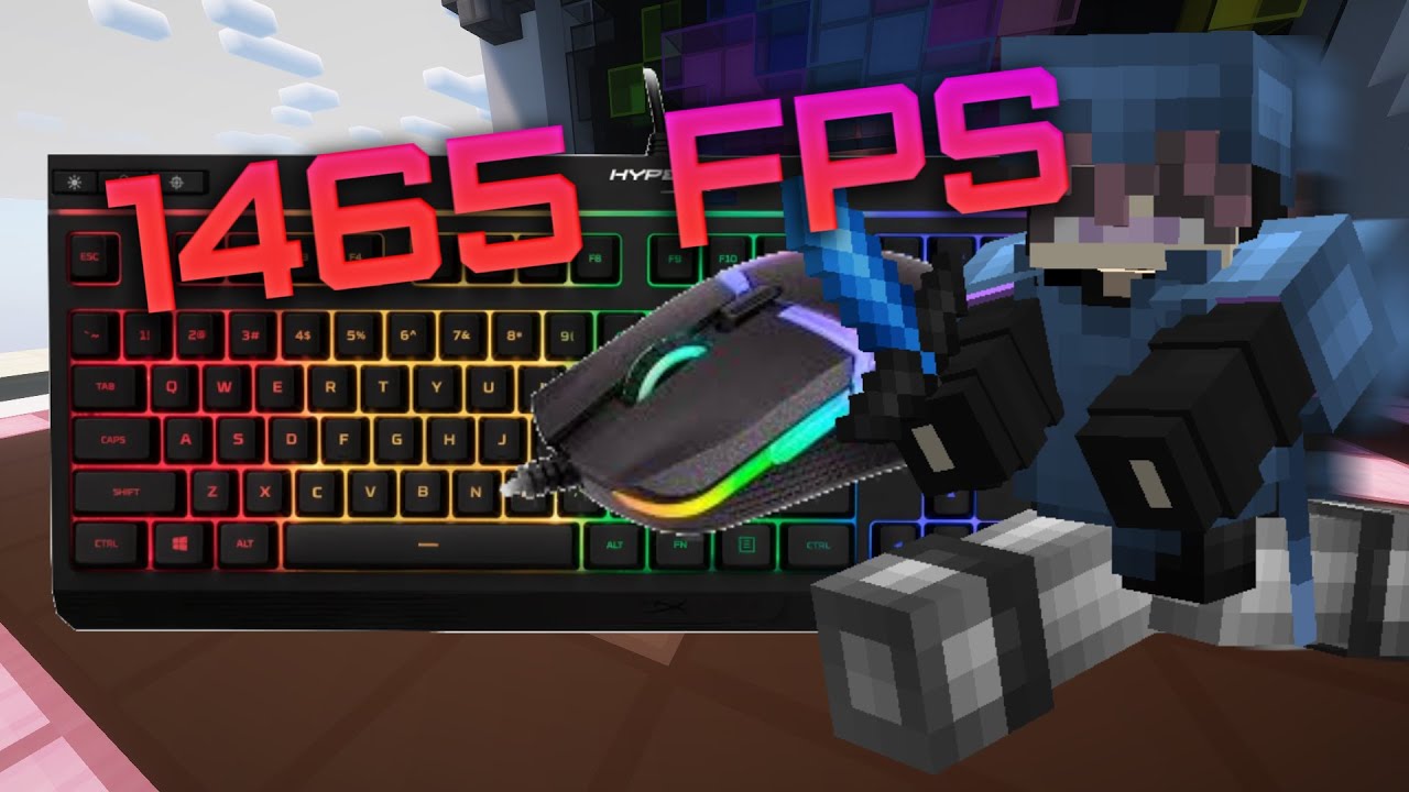 Bedwars Duos | Mineberry | ASMR Sounds | #bedwars #minecraft