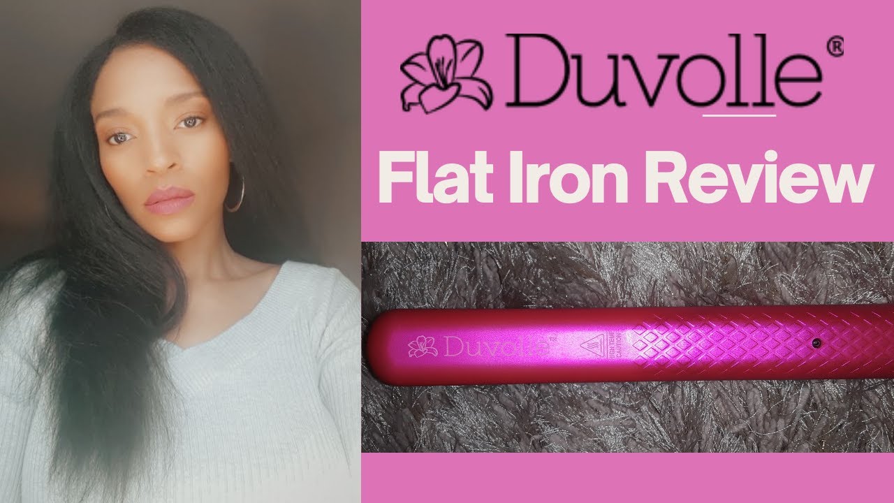 Flat Iron Review featuring Duvolle