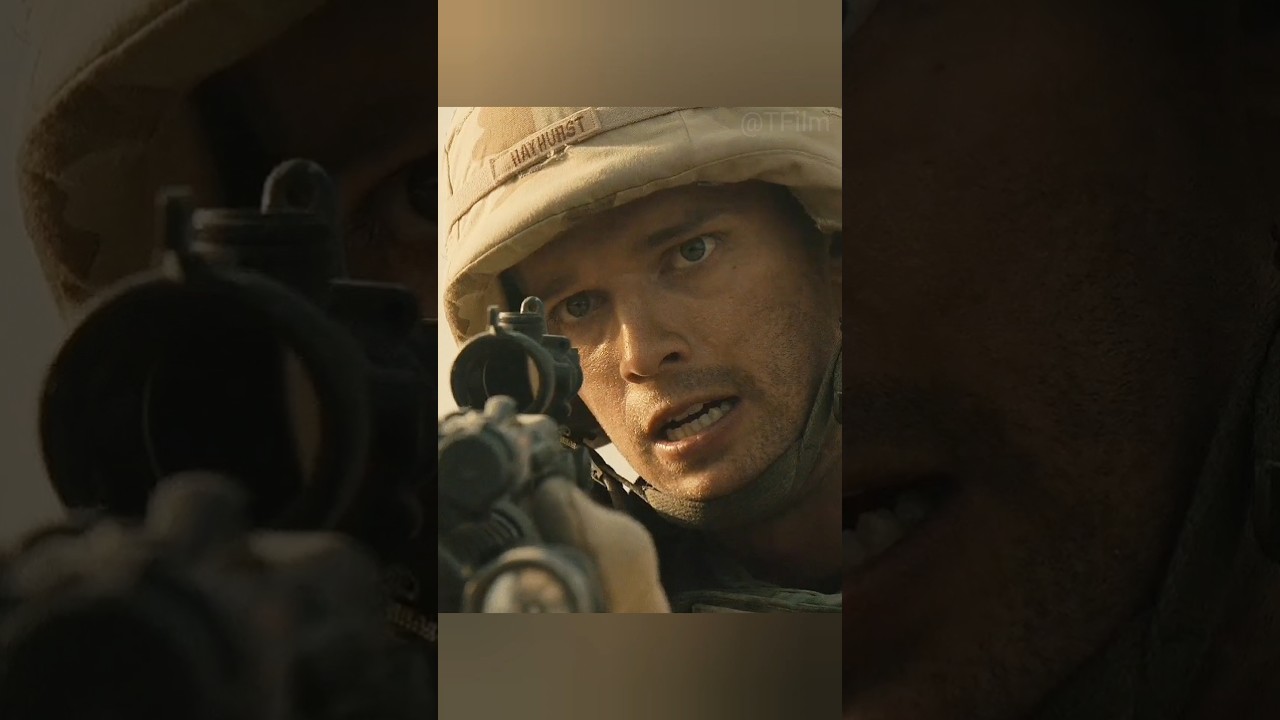 Der gef&auml;hrlichste Scharfsch&uuml;tze