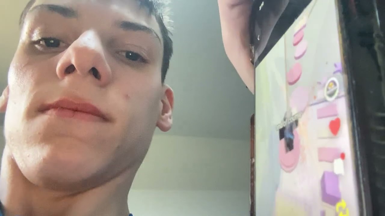 Try not to laugh 