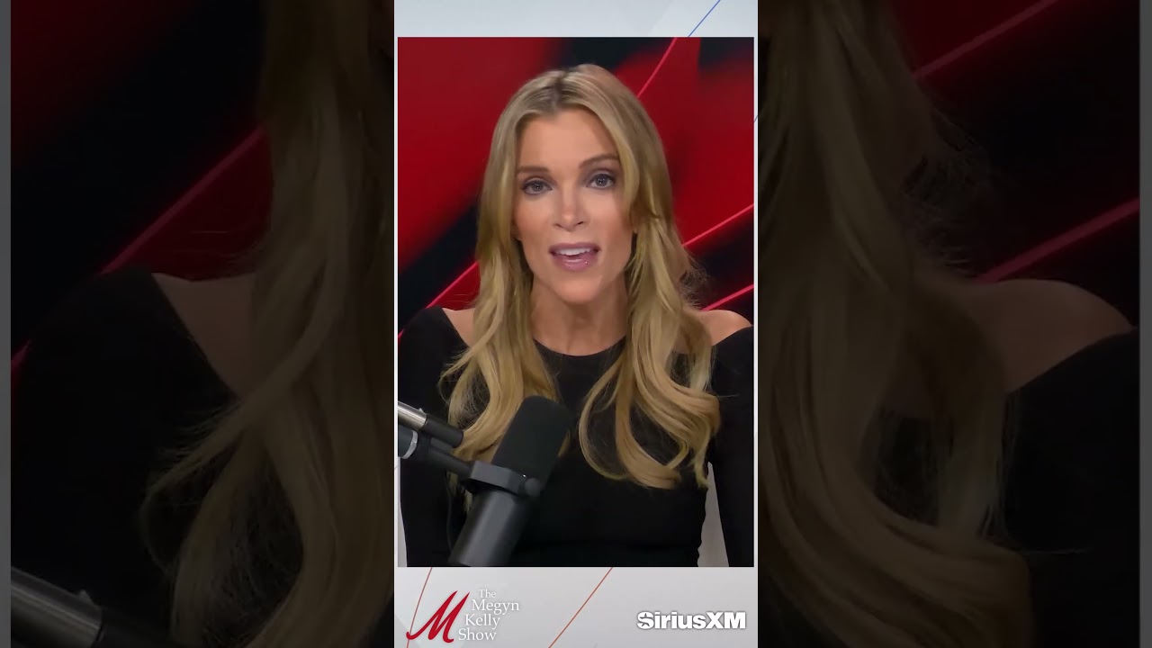 Megyn Kelly Brings Receipts on JD Vance Strongly Condemning 