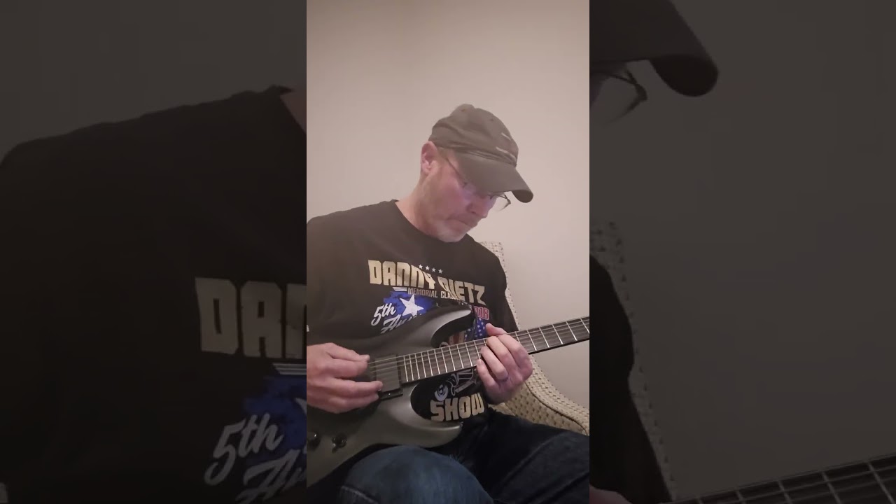 Operation Linkin Park cover: What I've Done