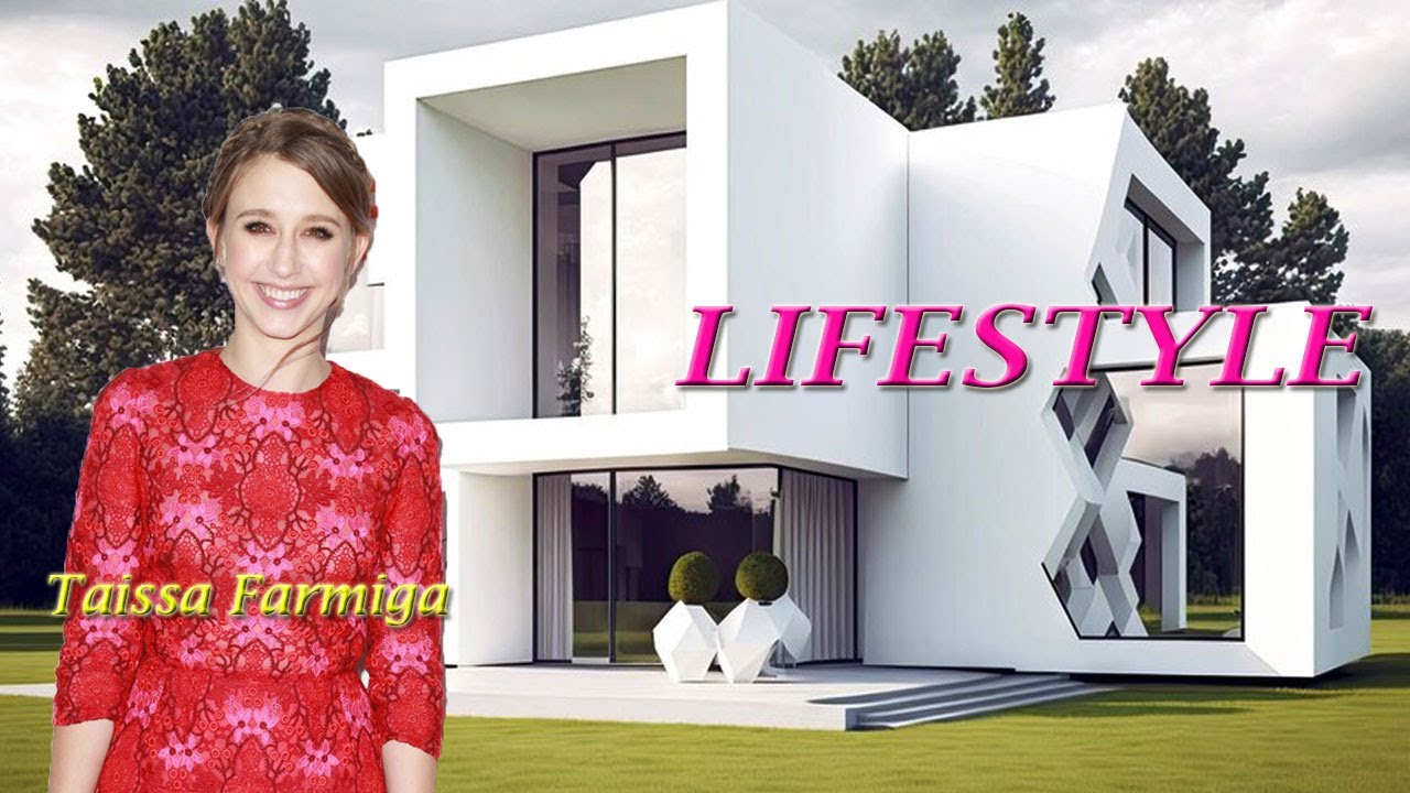 Taissa Farmiga (Actress) Lifestyle, Biography, Husband, age, Drama, Net worth, Height, Wiki !