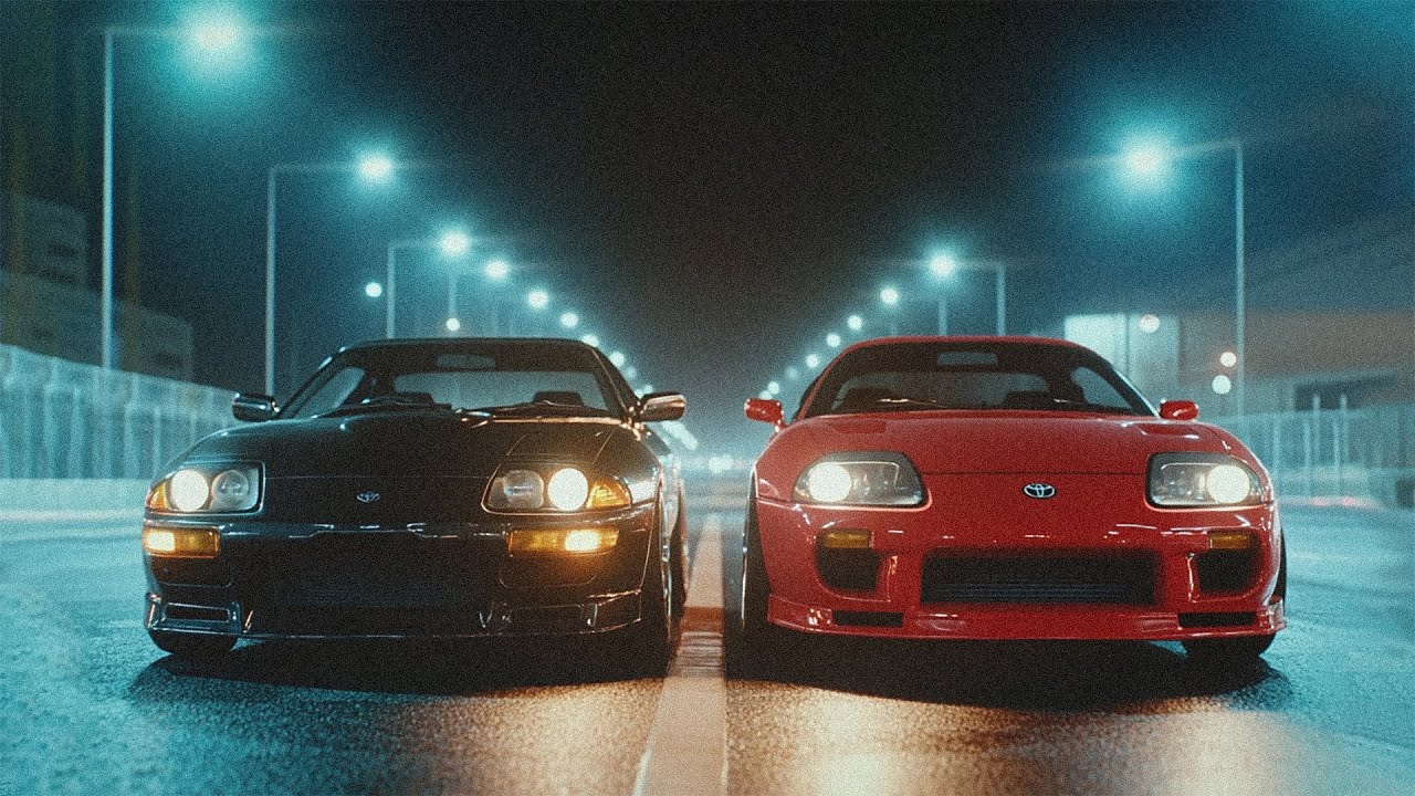 ＨＩＧＨＷＡＹ　ＤＲＩＶＥ    -  PHONK MIX FOR NIGHT DRIVE - BEST LXST CXNTURY TYPE - 3 HOUR CAR MUSIC 2025