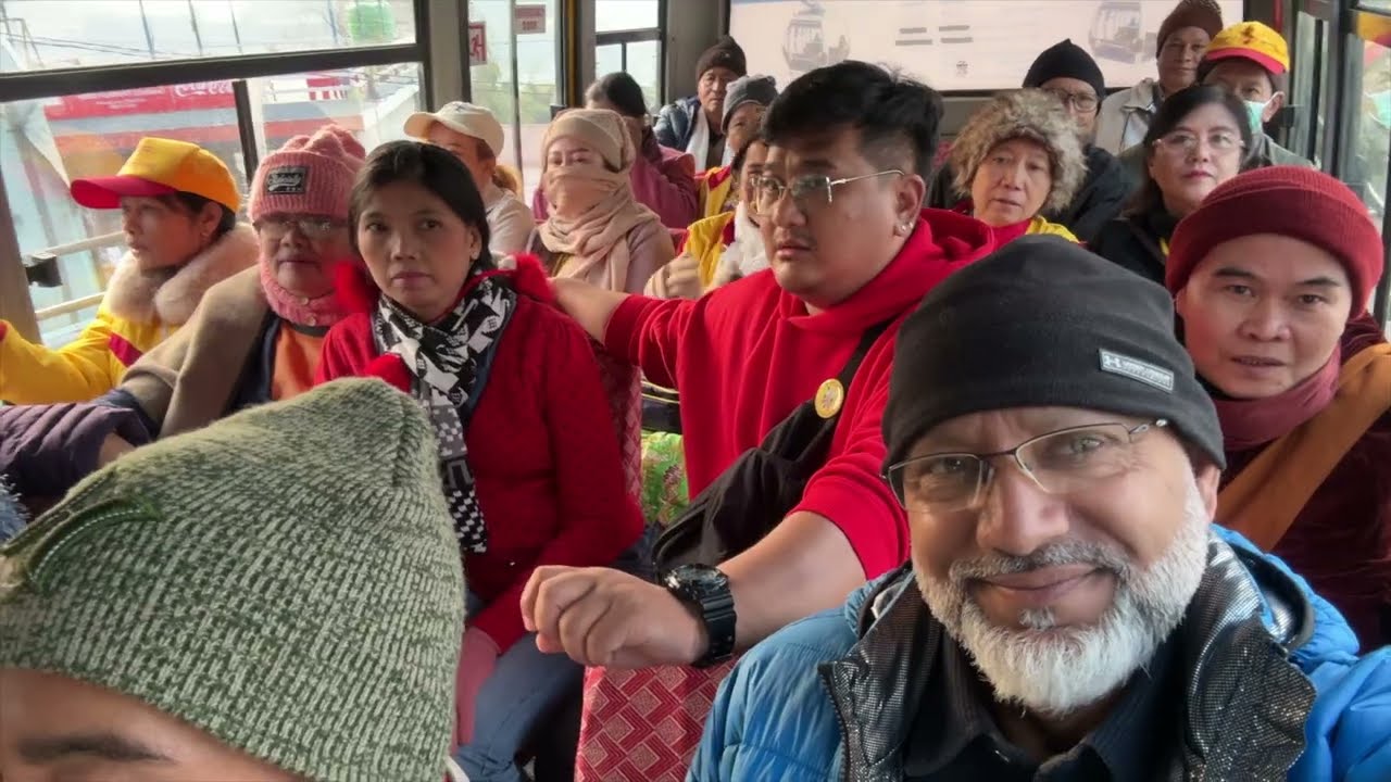 অন্নপূর্ণা  ক্যাবল কারে অপরূপ সারাংকোট || Visiting Sarangkot on Annapurna Cable Car, Nepal vlog #2