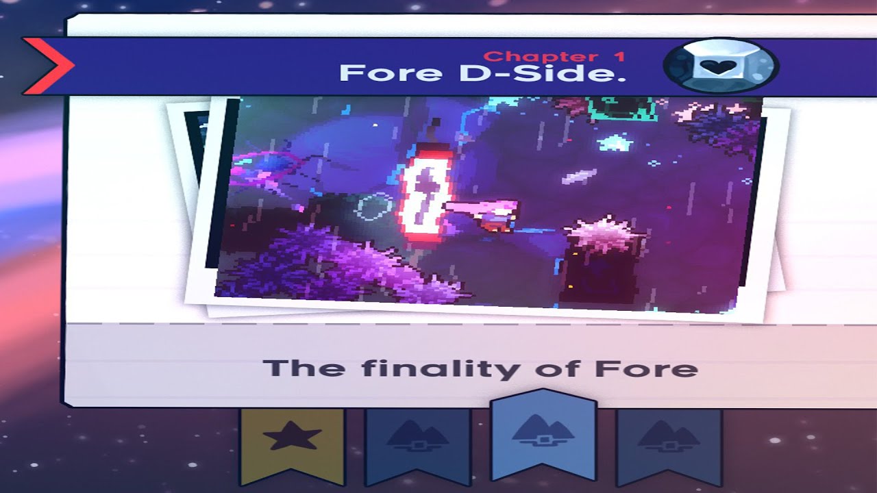 Celeste Mods - Fore D-Side. by Scraggly1
