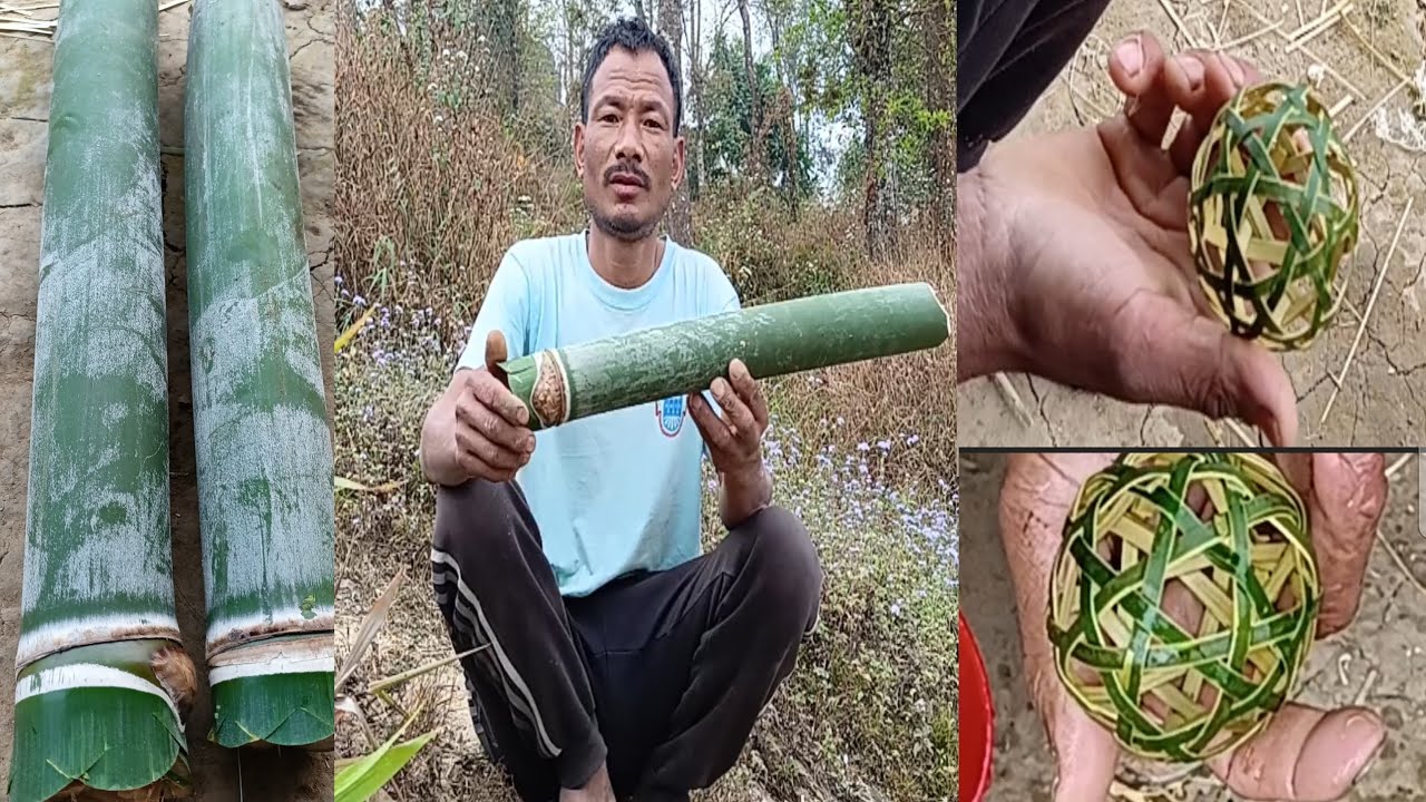 How to speak takraw by bamboo @WangbaPKonyak-z6whttps 