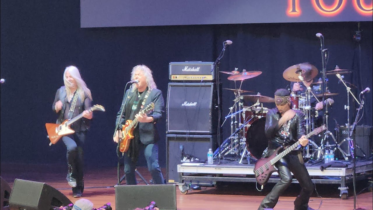 Y&T-
