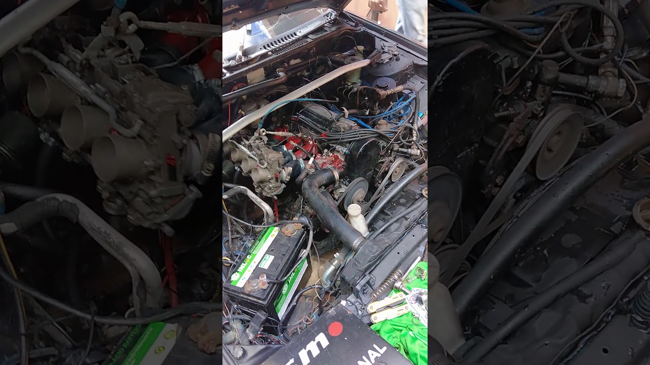 Keihin 41 en ca18et