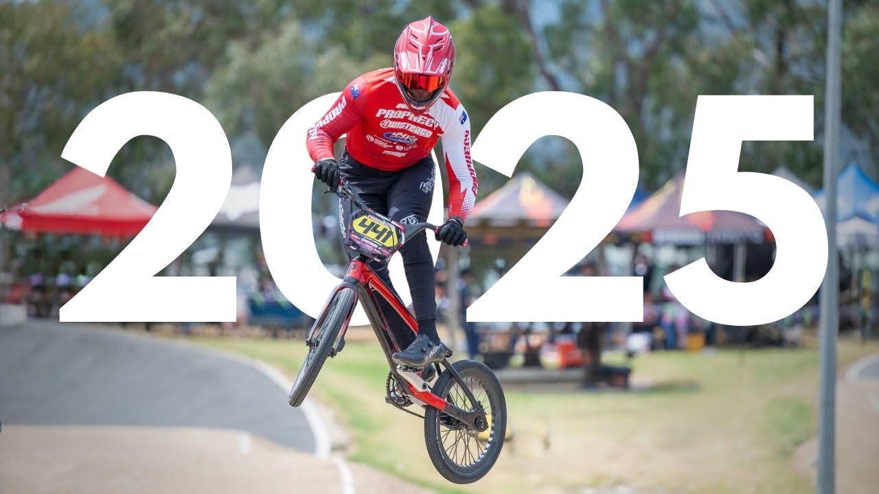 Damon Hocking 2025