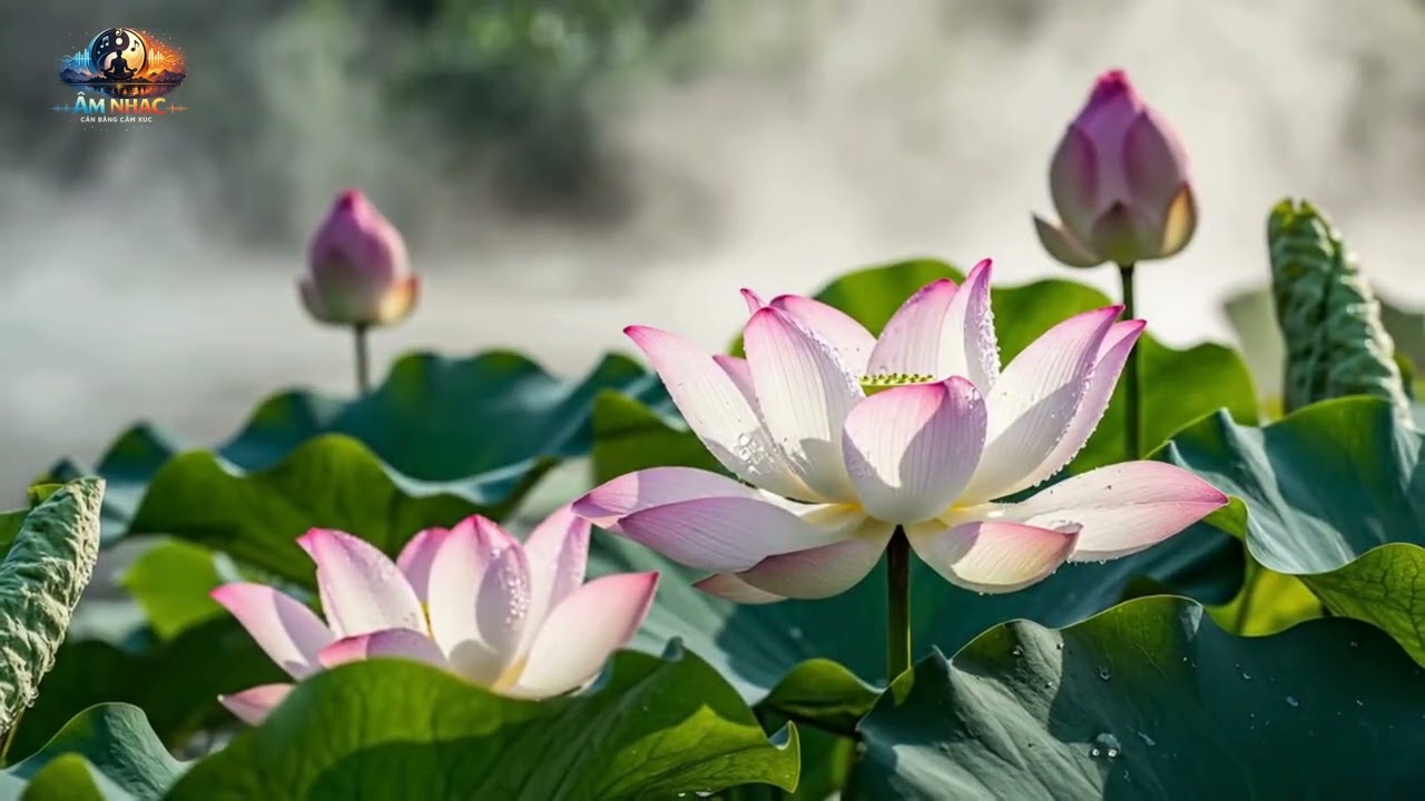 ÂM NHẠC CÂN BẰNG CẢM XÚC