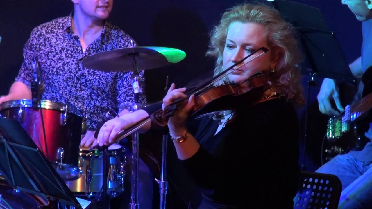 Caprice - Philomel with melody