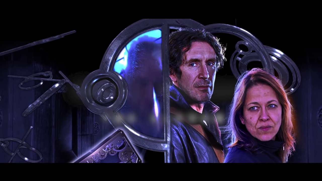 Doctor Who: Doom Coalition 1