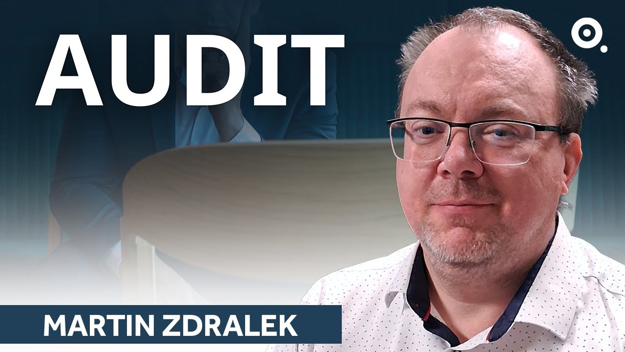 Jeden odešlý zaměstnanec a firma má problém. Jak audit odhalí skrytá rizika