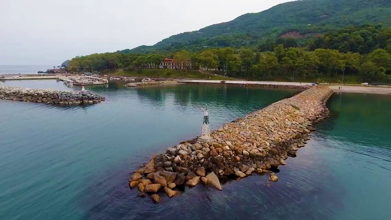 Το όμορφο Στόμιο Λάρισας