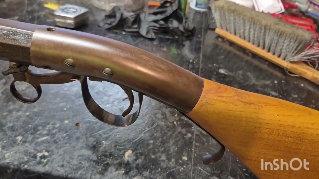 Willard's Chunk Gun