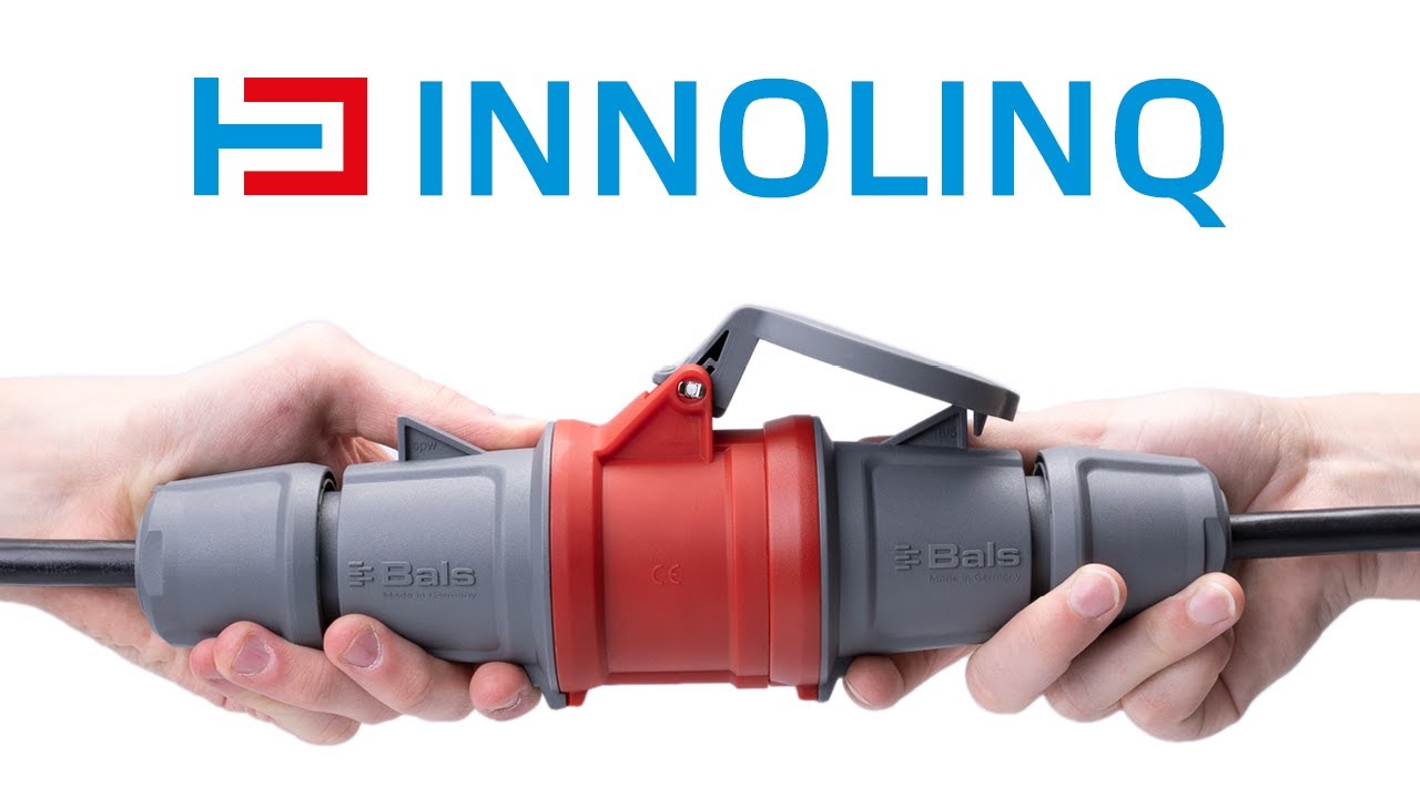 BALS INNOLINQ - Nachhaltig. Sicher. Innovativ.
