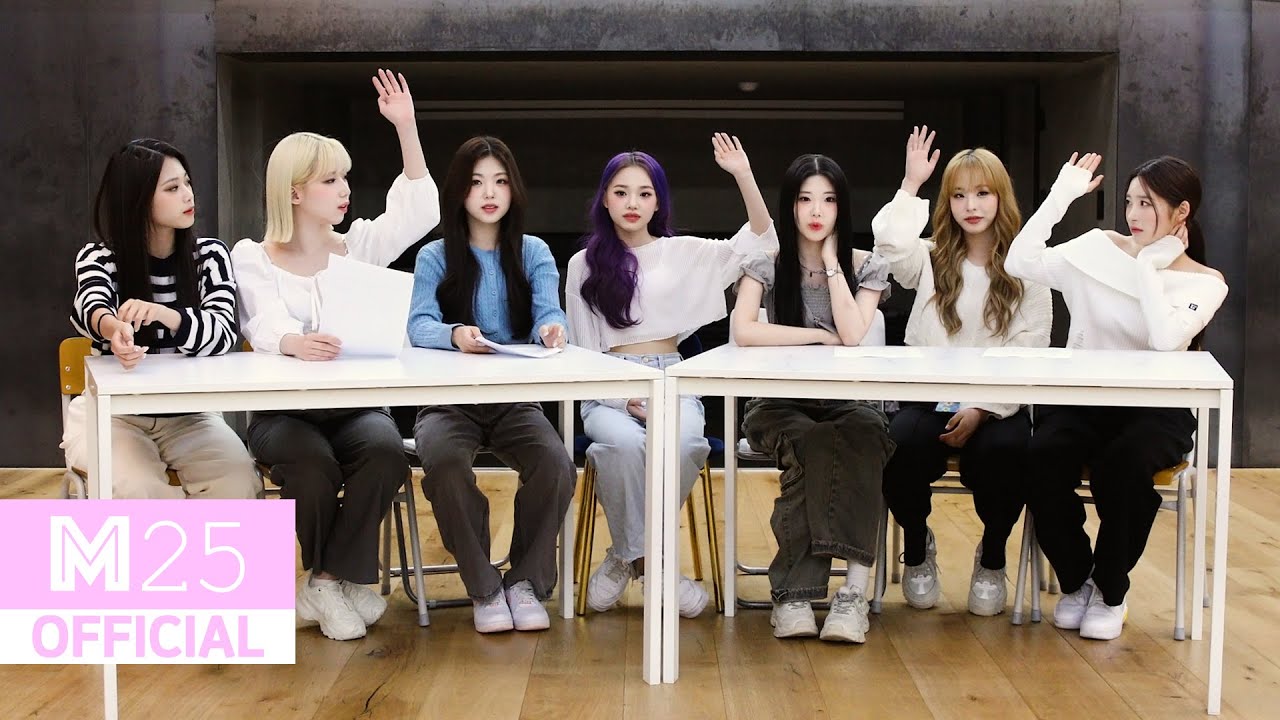 CLASS:y(클라씨) 