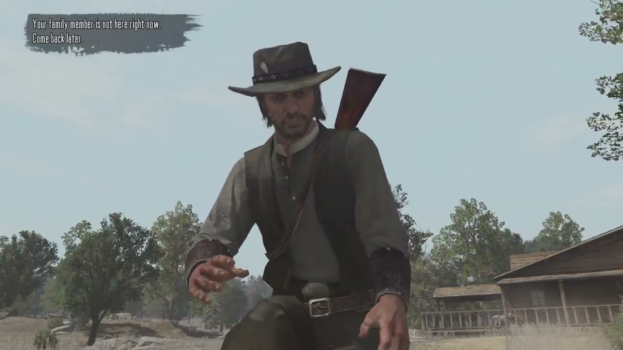 (PC) Red Dead Redemption | Episode 50