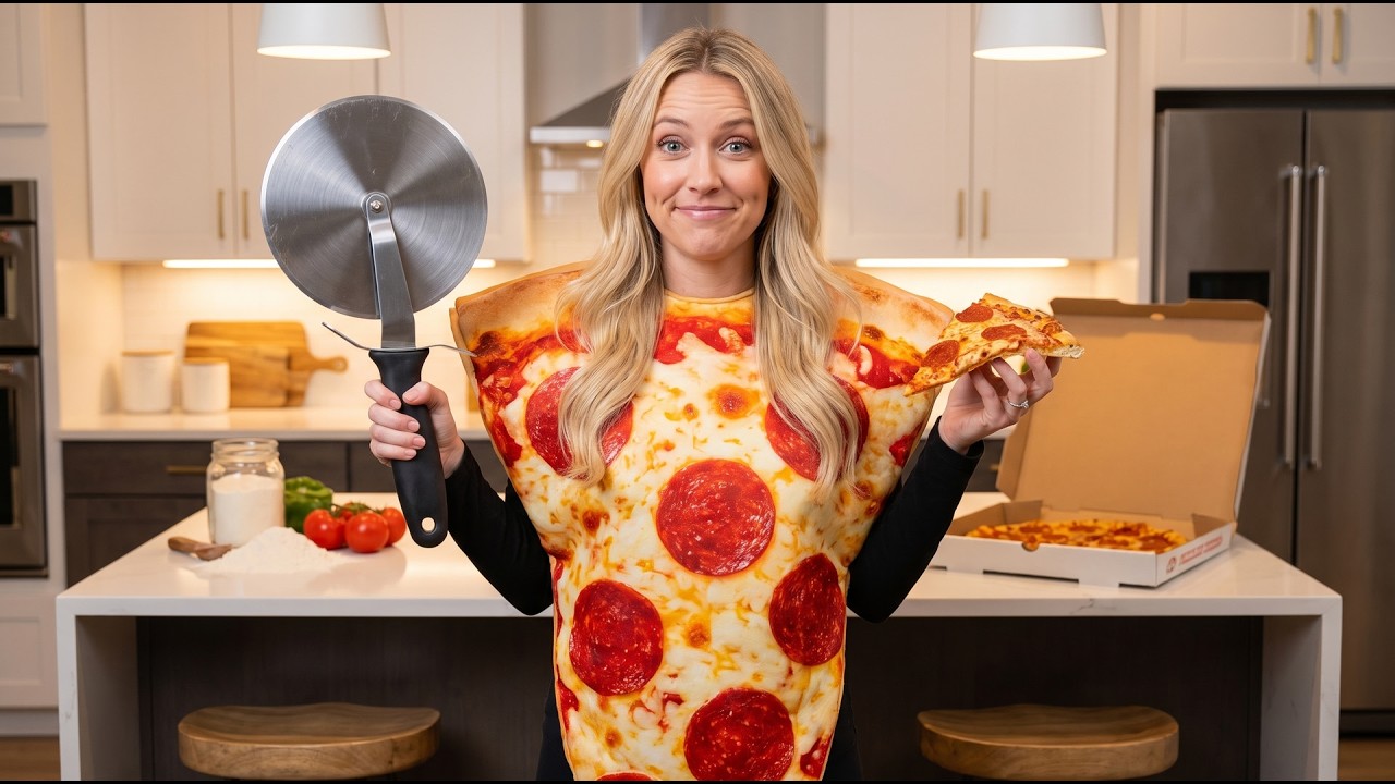 ЕСЛИ БЫ ЕДА ОЖИЛА 🍕😂 Смешные ситуации и моменты от 123 GO! Galaxy