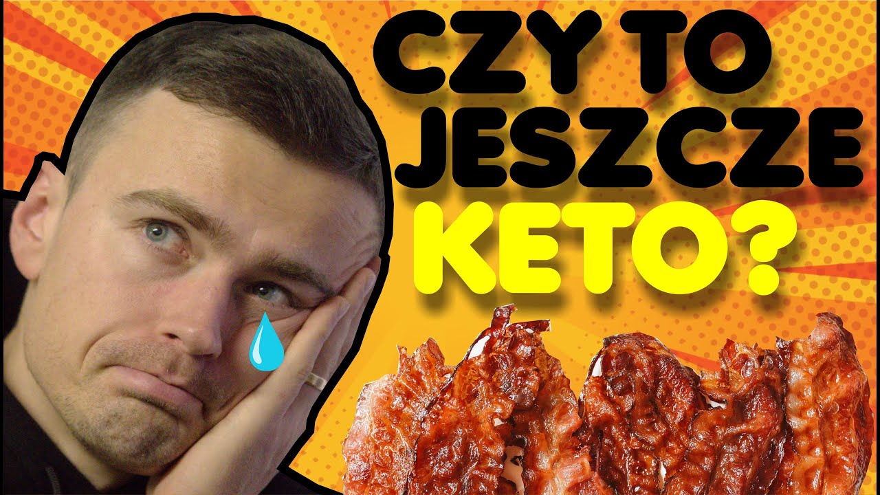 Czy Jestem Jeszcze Na KETO?! Rewizja Diety Po 8 Latach Stosowania *LCHF, KETO, LOWCARB*