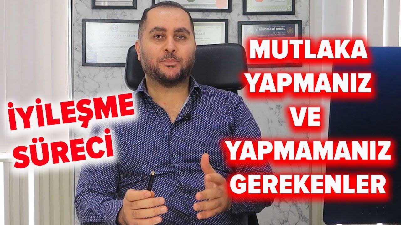 Liposakşın Sonrası İyileşme Süreci | Ödem, Morluk, Korse Kullanımı...
