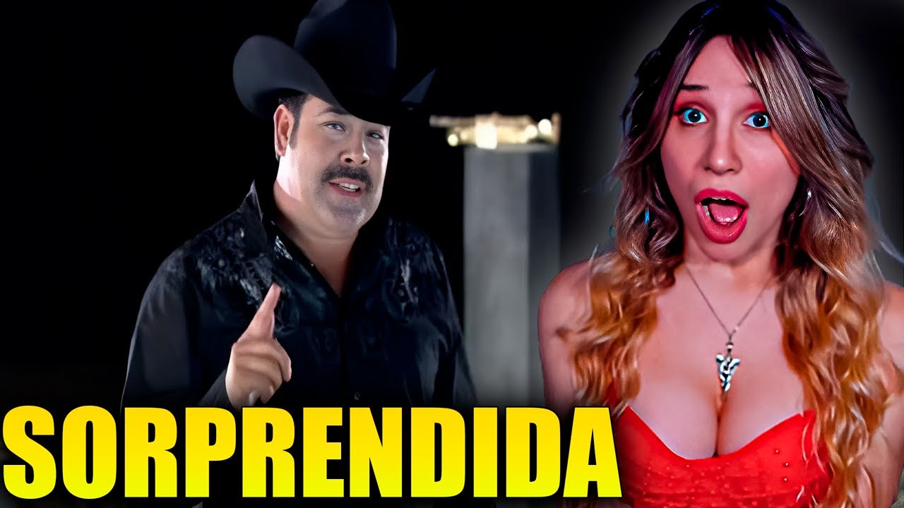 ¨QUIÉN ES USTED¨ SERGIO VEGA EL SHAKA 🤯😱 (REACCIÓN y ANÁLISIS EMILY MIRANDA)