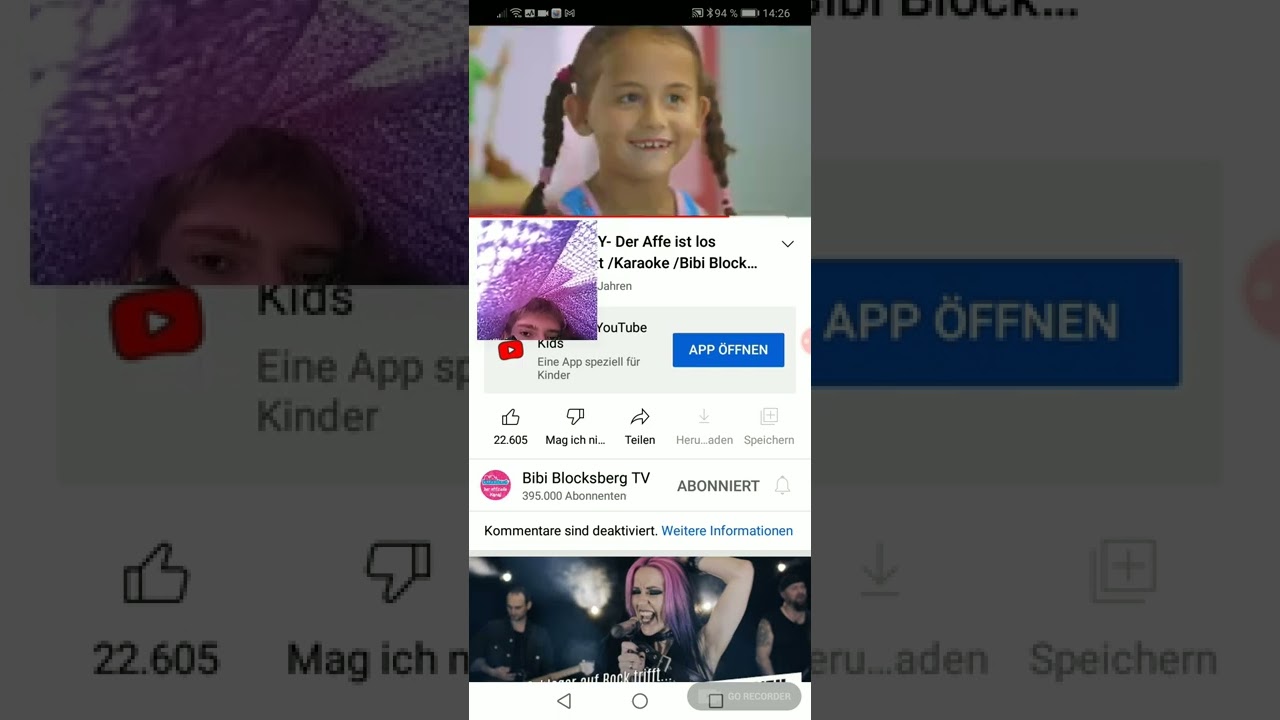Anschauen