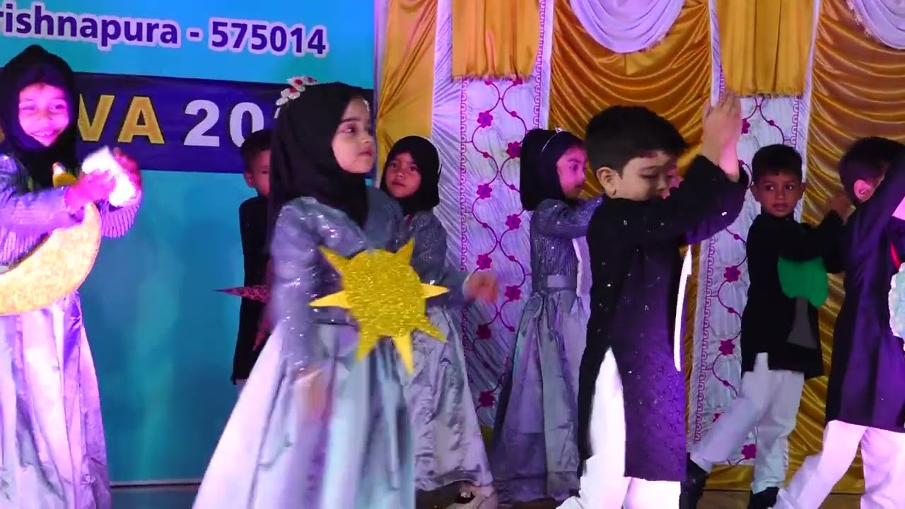 KALARAVA-ANNUAL DAY