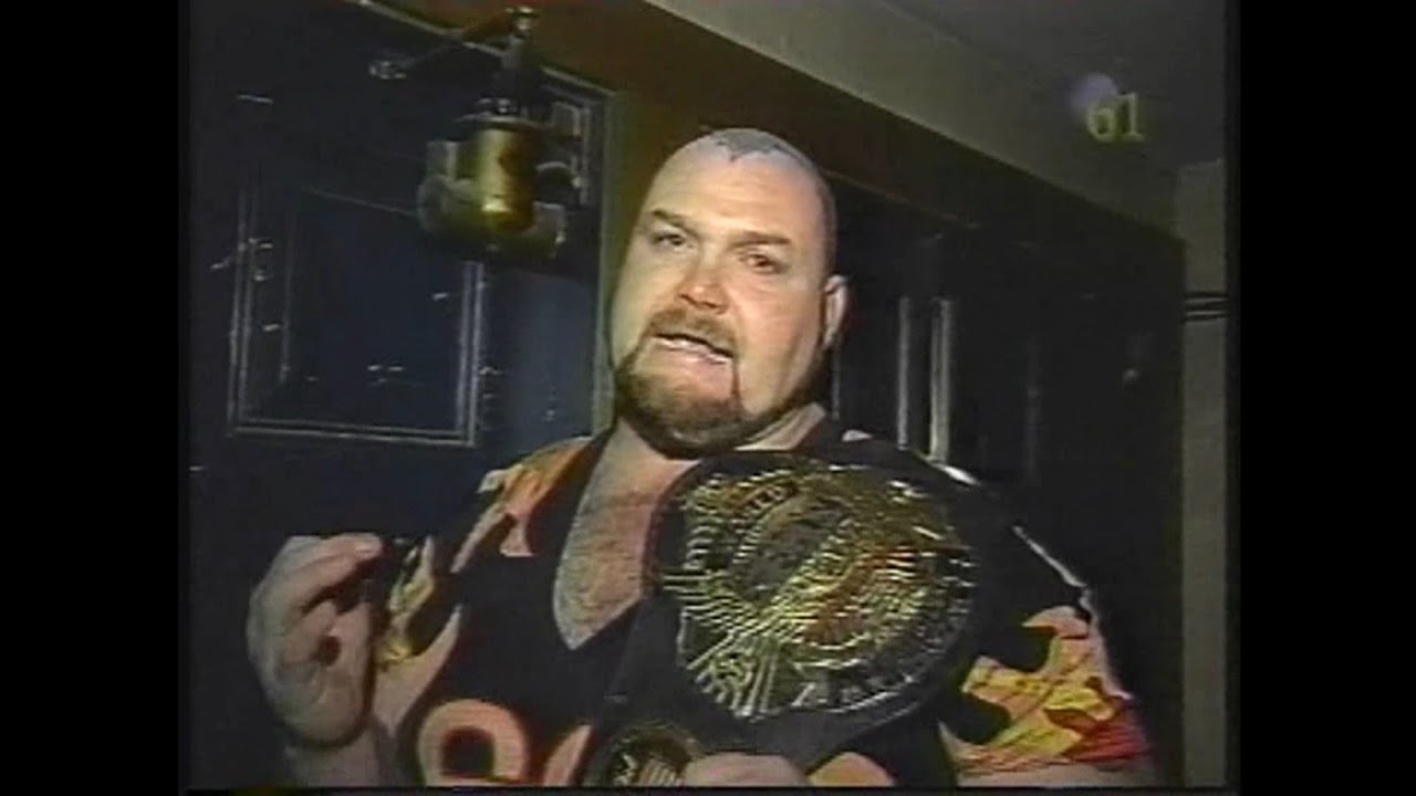 ECW 