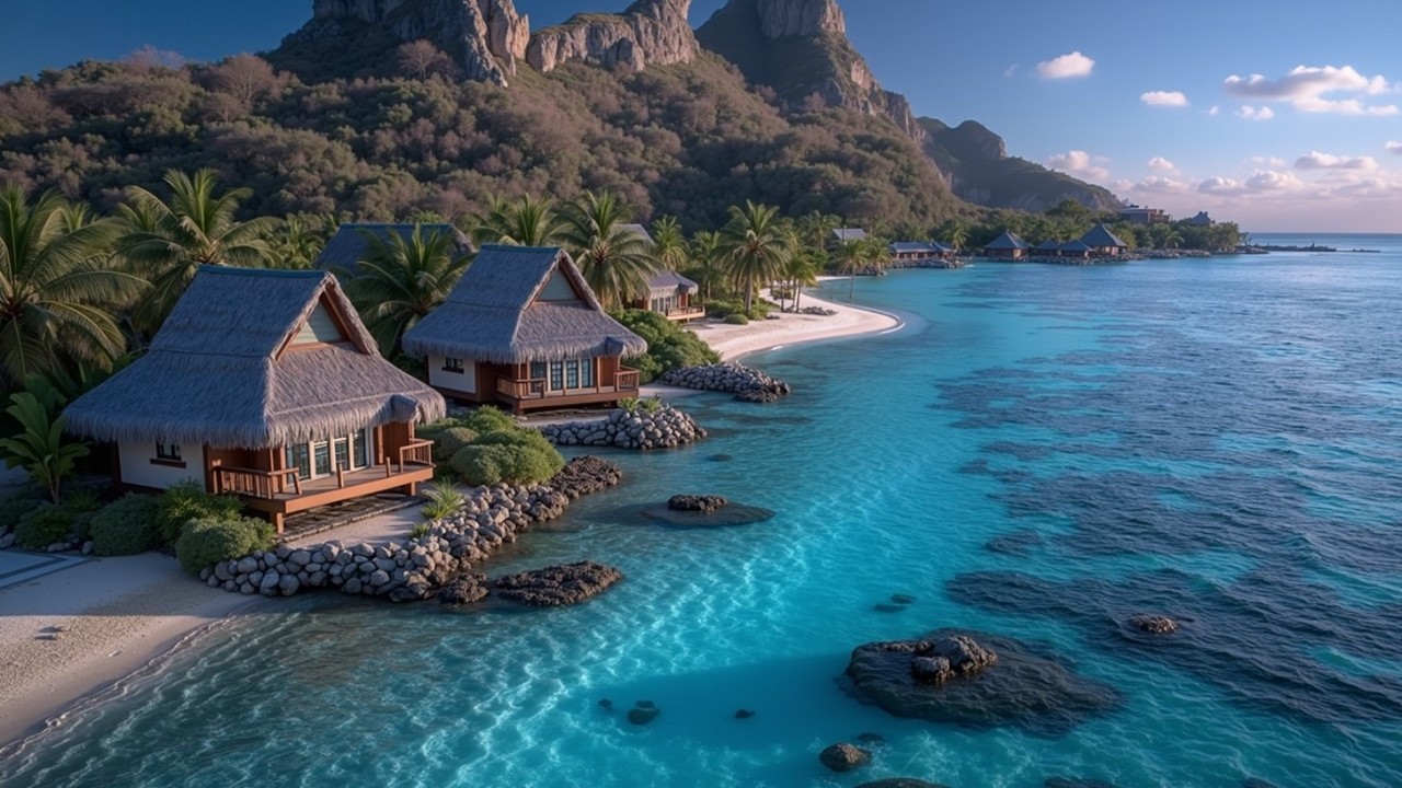 Verano Deep House Mix 🌊 Música House Chill para Relajarse con Vibes de Playa y Sol