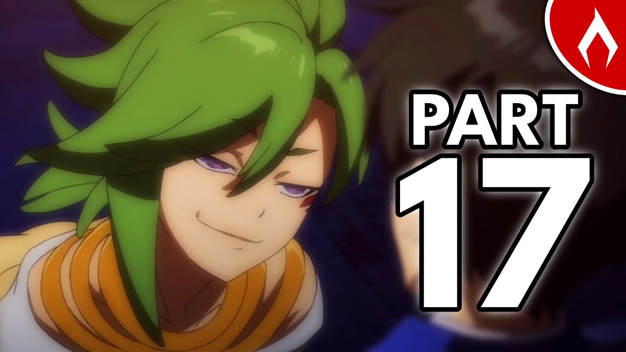 SHADOWVERSE CHAMPION'S BATTLE Part 17 Walkthrough Gameplay - Meeting Mauro