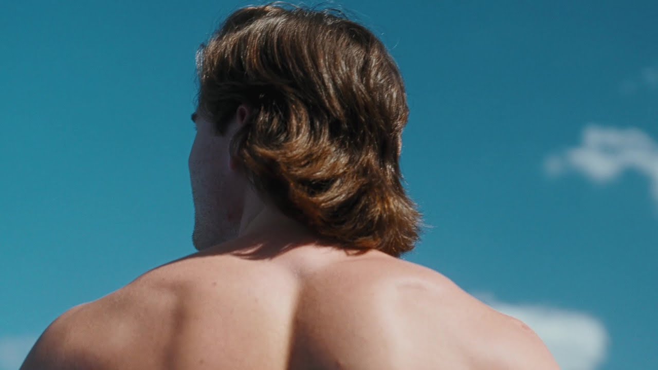 Rohan Browning x Team Signet