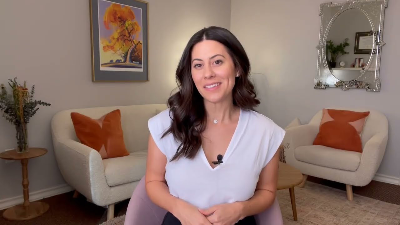 An Introduction and Invitation: building "healing" into everyday life (Video 1/12)